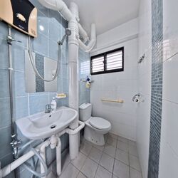Blk 279 Ficus Vale (Yishun), HDB 4 Rooms #583001601